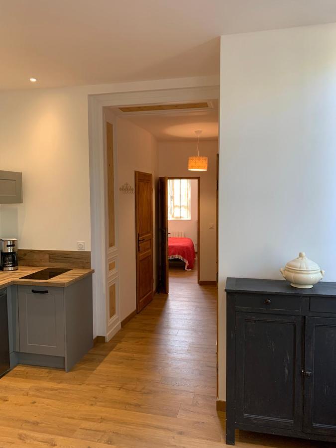 Apartament Chez Paul Honfleur Zewnętrze zdjęcie